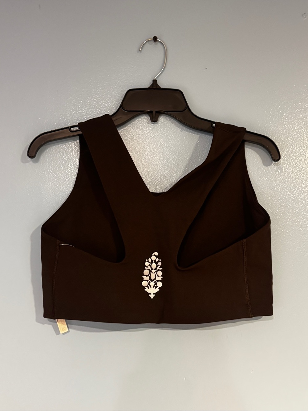 Free People Sports Bra